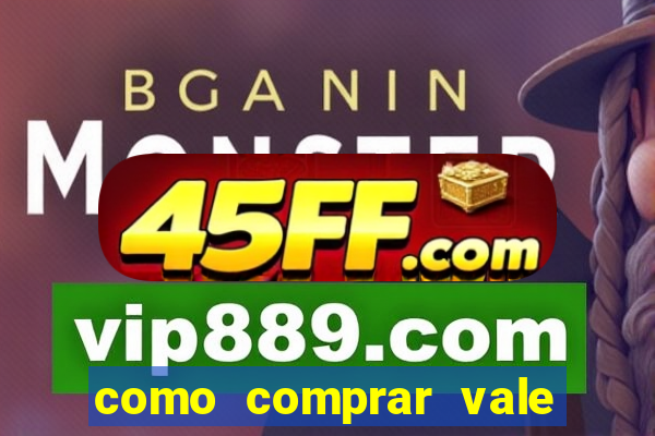 como comprar vale sorte online